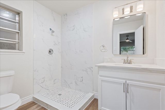 849 Arlington Drive, Woodway, TX 76712