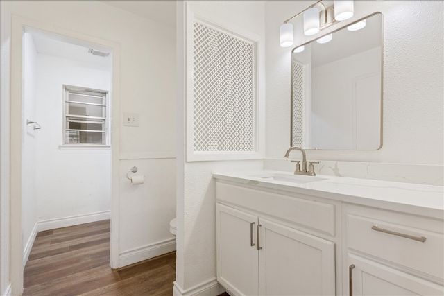 849 Arlington Drive, Woodway, TX 76712