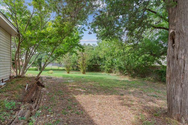 849 Arlington Drive, Woodway, TX 76712