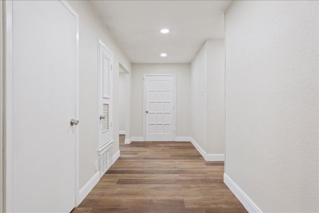 849 Arlington Drive, Woodway, TX 76712