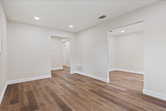 849 Arlington Drive, Woodway, TX 76712