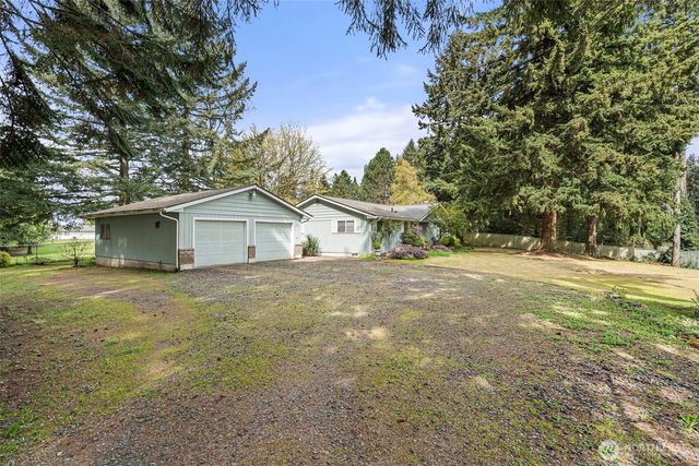 173 Devereese Road, Chehalis, WA 98532