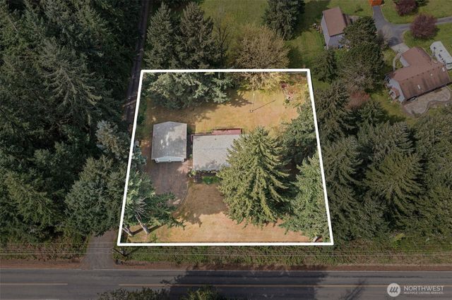 173 Devereese Road, Chehalis, WA 98532
