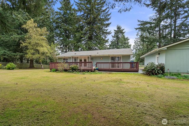 173 Devereese Road, Chehalis, WA 98532