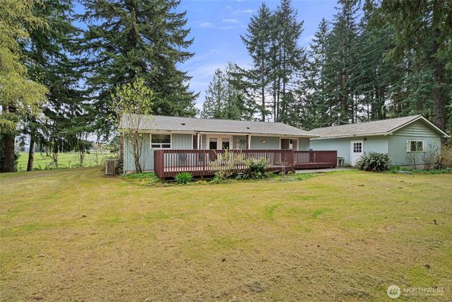 173 Devereese Road, Chehalis, WA 98532