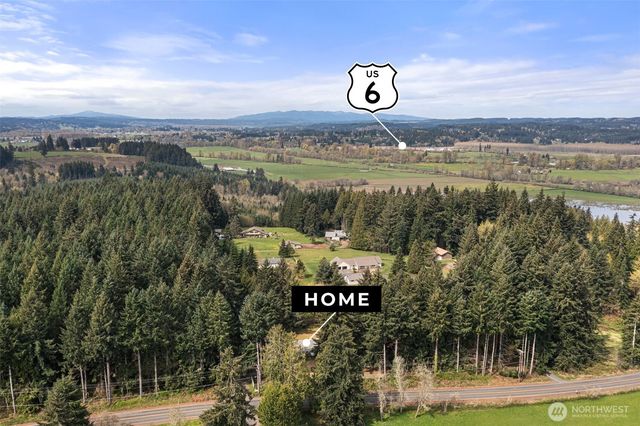 173 Devereese Road, Chehalis, WA 98532