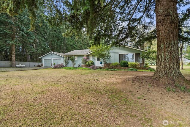 173 Devereese Road, Chehalis, WA 98532
