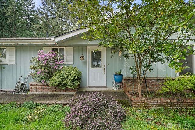 173 Devereese Road, Chehalis, WA 98532