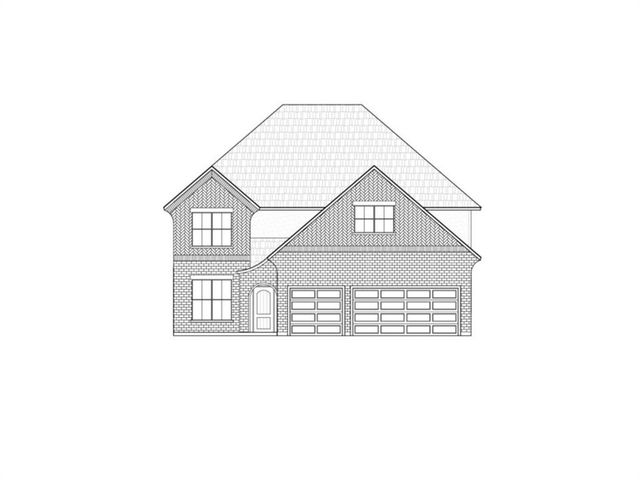 9317 NW 146th Street, Yukon, OK 73099