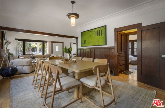 1922 Taft Avenue, Los Angeles, CA 90068