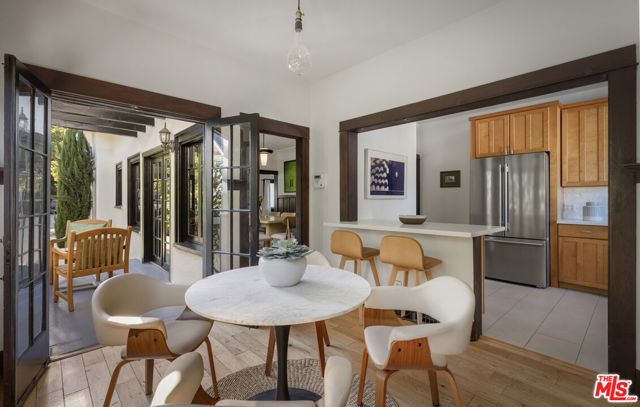 1922 Taft Avenue, Los Angeles, CA 90068