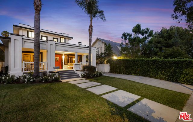 1922 Taft Avenue, Los Angeles, CA 90068
