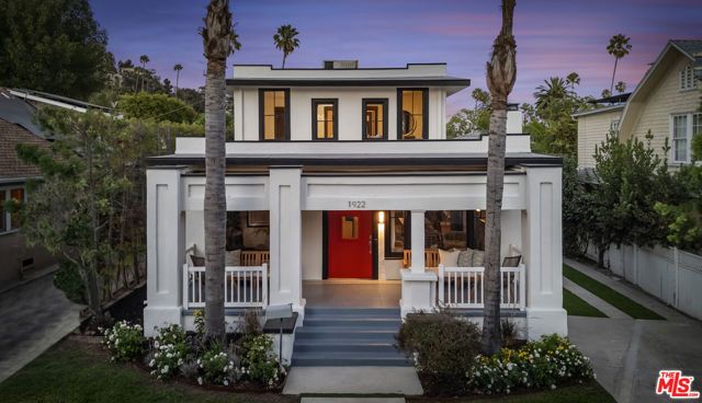 1922 Taft Avenue, Los Angeles, CA 90068