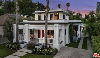 1922 Taft Avenue, Los Angeles, CA 90068
