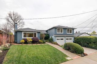 2780 Bromley Drive, San Carlos, CA 94070