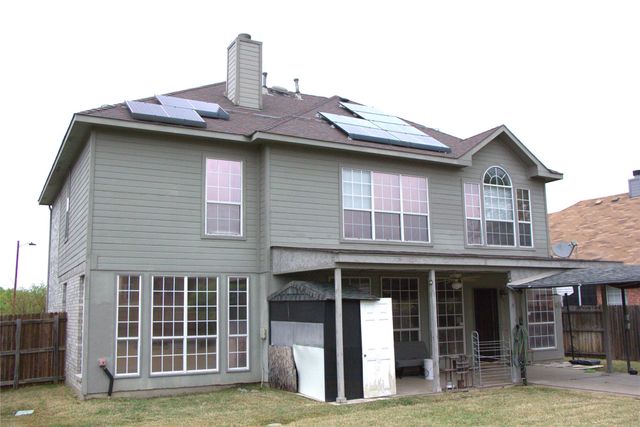 620 E Lynn Creek Drive, Arlington, TX 76002