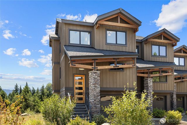 10 Wildflower Loop, Cle Elum, WA 98922