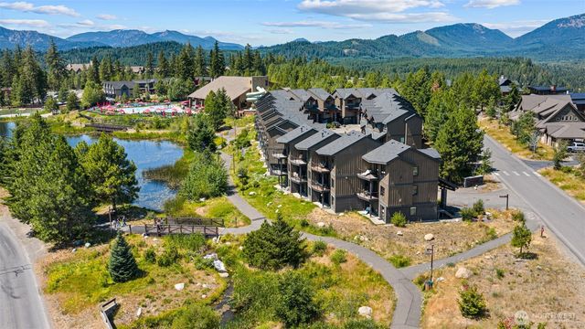 10 Wildflower Loop, Cle Elum, WA 98922