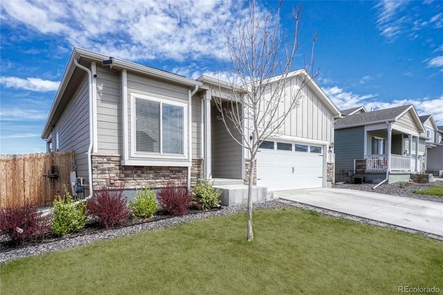 17941 E 95th Place, Commerce City, CO 80022