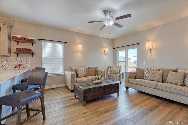 17941 E 95th Place, Commerce City, CO 80022