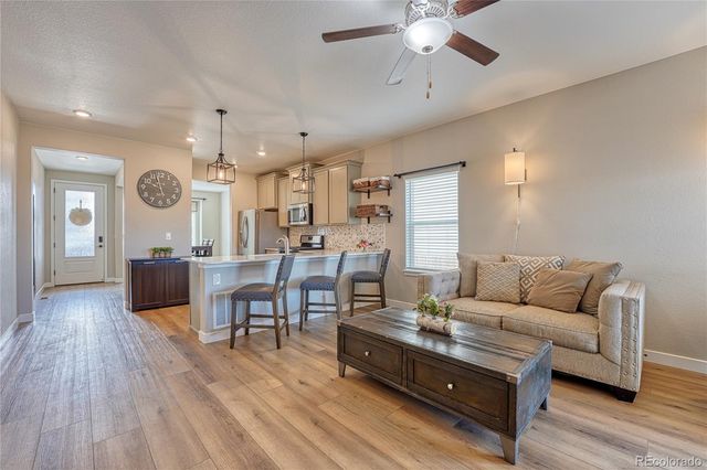 17941 E 95th Place, Commerce City, CO 80022