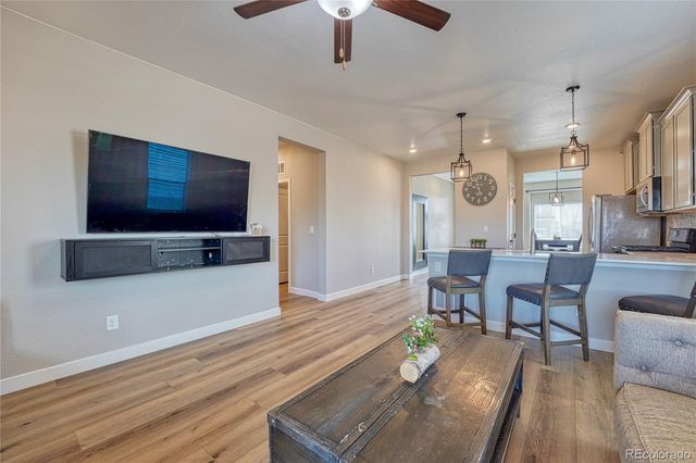 17941 E 95th Place, Commerce City, CO 80022