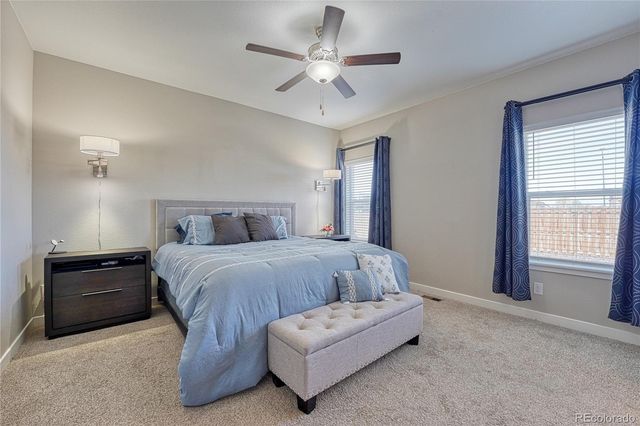 17941 E 95th Place, Commerce City, CO 80022