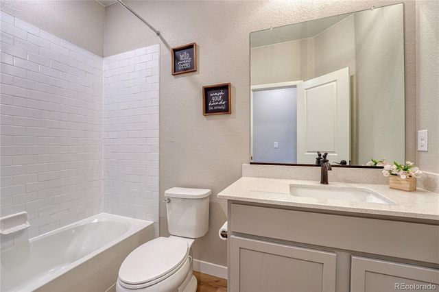 17941 E 95th Place, Commerce City, CO 80022