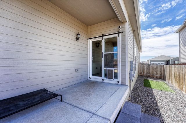 17941 E 95th Place, Commerce City, CO 80022