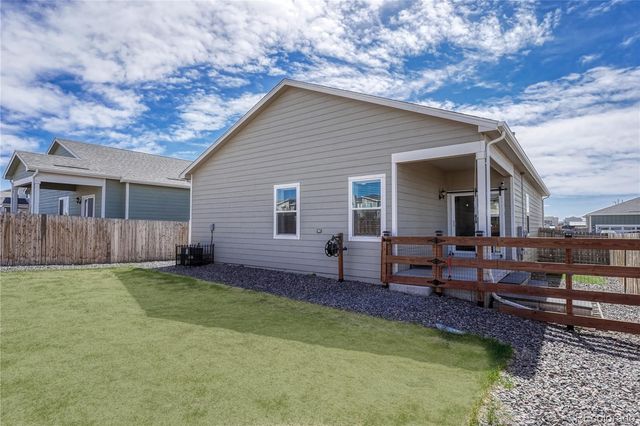 17941 E 95th Place, Commerce City, CO 80022