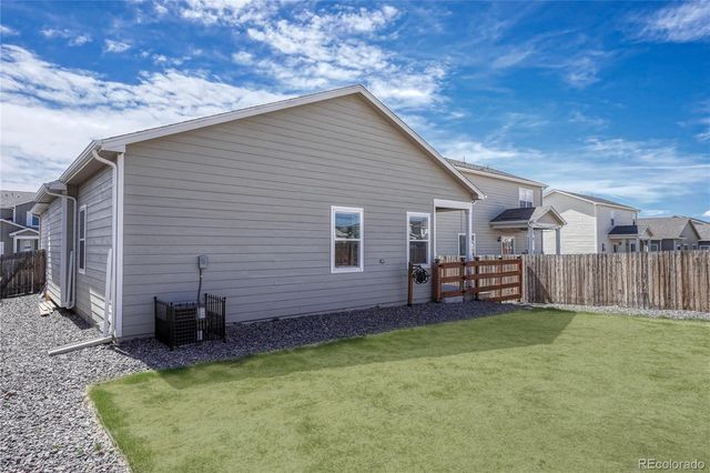 17941 E 95th Place, Commerce City, CO 80022