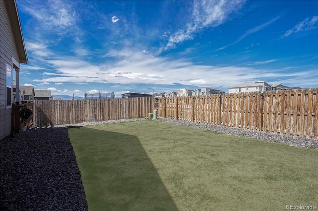 17941 E 95th Place, Commerce City, CO 80022