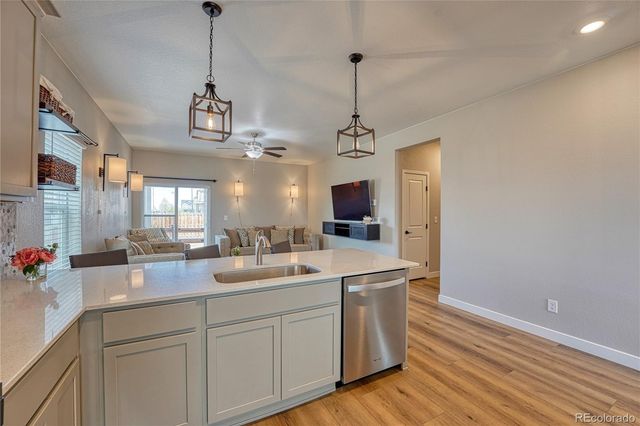 17941 E 95th Place, Commerce City, CO 80022