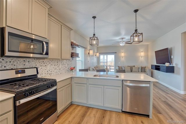 17941 E 95th Place, Commerce City, CO 80022