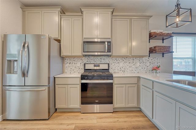 17941 E 95th Place, Commerce City, CO 80022