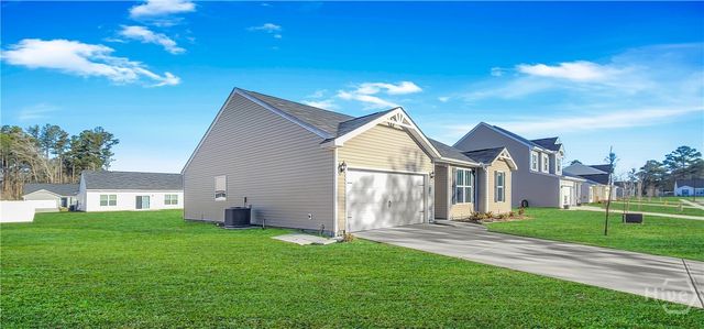 151 Gavin Way, Rincon, GA 31326