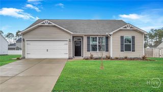 151 Gavin Way, Rincon, GA 31326