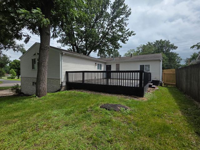 1661 Newell, Waterloo, IA 50703