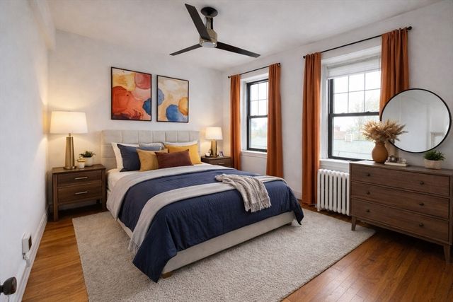 2001 Commonwealth Ave 4, Boston, MA 02135