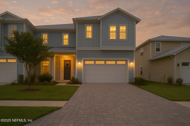 627 RUM RUNNER Way, St. Johns, FL 32259