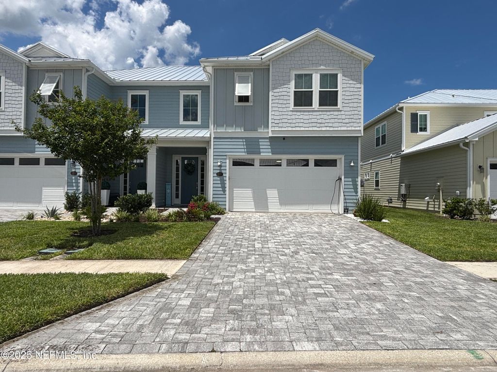 627 RUM RUNNER Way, St. Johns, FL 32259