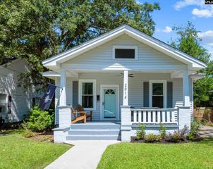 2914 Columbia Avenue, Columbia, SC 29201