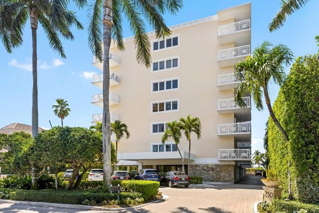 250 Bradley Place 309, Palm Beach, FL 33480