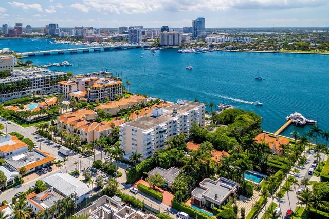 250 Bradley Place 309, Palm Beach, FL 33480