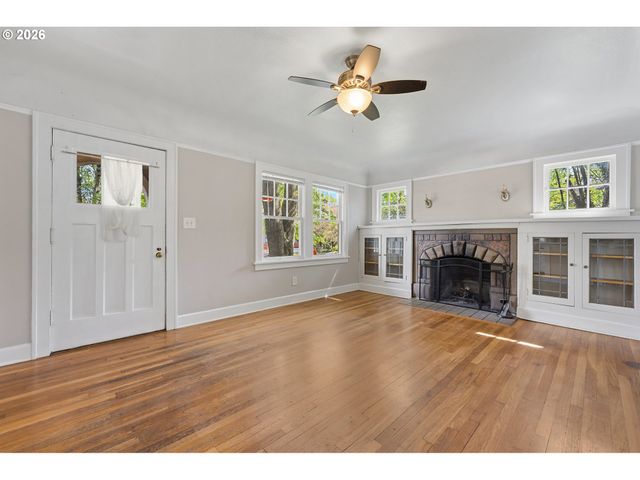 6521 Se 16TH Ave, Portland, OR 97202