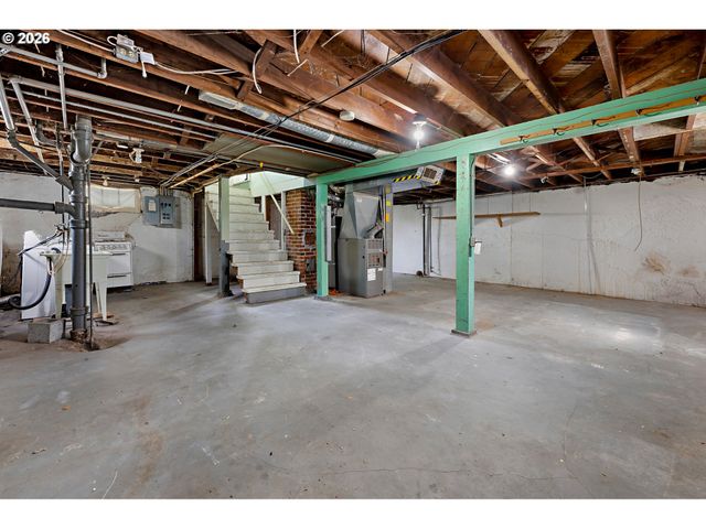 6521 Se 16TH Ave, Portland, OR 97202