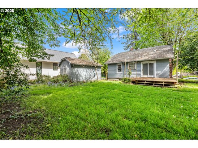 6521 Se 16TH Ave, Portland, OR 97202