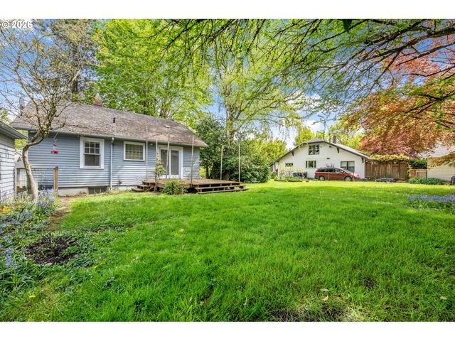 6521 Se 16TH Ave, Portland, OR 97202