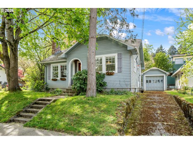 6521 Se 16TH Ave, Portland, OR 97202