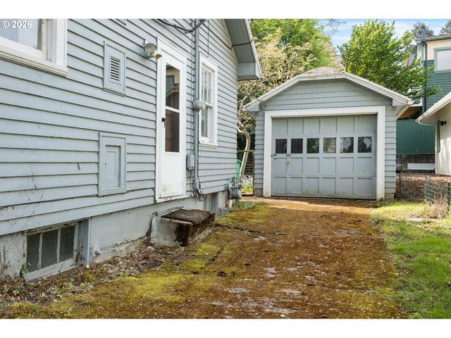 6521 Se 16TH Ave, Portland, OR 97202